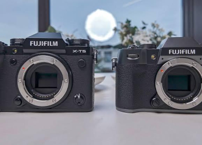 Fujifilm XT50 vs XT5: So sánh chi tiết hai mẫu máy ảnh fujifilm