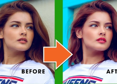 Hướng Dẫn Chỉnh Sửa Hình Ảnh Chân Dung Đẹp, Sắc Nét