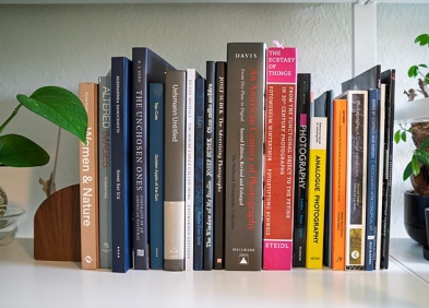 Học nhiếp ảnh cho người mới: Những điều cần biết