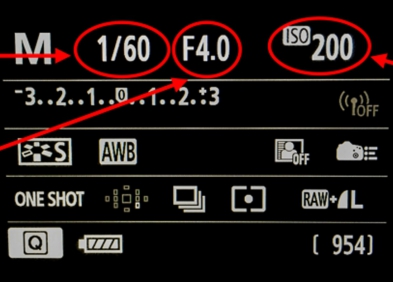 Khẩu Độ - Tốc Độ - ISO: 3 thông số bạn phải biết trong nhiếp ảnh