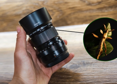 Giải thích các ký hiệu ống kính Fujifilm dễ hiểu