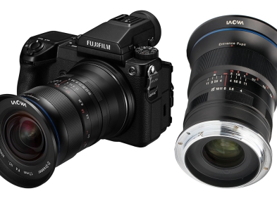 Laowa Zero-D 17mm f4: Lựa chọn mới cho nhiếp ảnh kiến trúc
