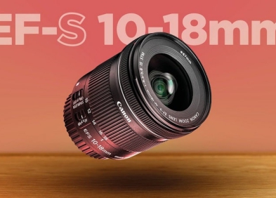 Lens Canon chụp phong cảnh đẹp nhất 2025: gợi ý cho mọi nhu cầu