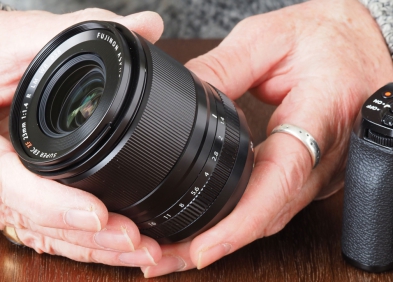 Top 8 lens cho Fujifilm tốt nhất cho mọi nhu cầu chụp ảnh