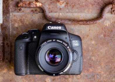 5 lens chụp chân dung Canon 750D giúp bạn nâng tầm ảnh nghệ thuật