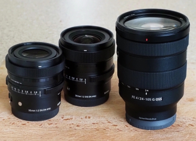 Lens Prime vs Zoom: Sự khác biệt và nên lựa chọn lens nào?