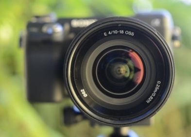 Gợi ý lens Sony A6000 theo từng nhu cầu