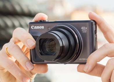 Top 3 Máy Ảnh Canon Du Lịch Giá Rẻ, Chất Lượng Tốt Nhất