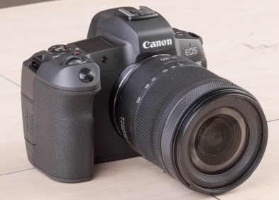 Đánh giá máy ảnh Canon R: Phù hợp với những ai?