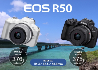 Máy Ảnh Canon R50 Có Đáng Mua Trong Năm 2025?