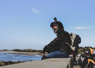 Gợi ý các mẫu máy ảnh cho dân phượt tốt nhất 2026