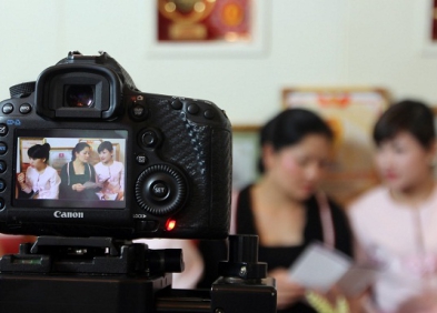 Top Các Máy Ảnh Chụp Chân Dung Đẹp Đáng Mua Nhất