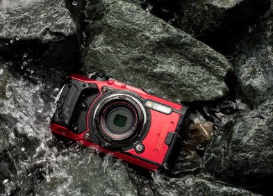 Máy ảnh chụp dưới nước giá rẻ, chất lượng tốt nhất