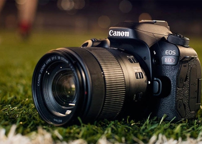 Máy Ảnh Canon Chuyên Nghiệp – Top Các Dòng Đáng Sở Hữu Nhất