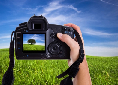 Tìm Hiểu Về Máy Ảnh Kỹ Thuật Số