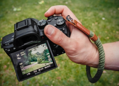 Máy ảnh digital là gì? Tất cả thông tin quan trọng bạn cần biết