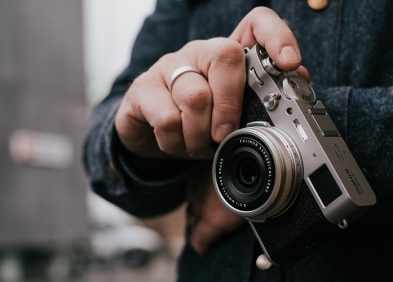 Top 6 Máy Ảnh Du Lịch Tuyệt Vời Cho Những Chuyến Khám Phá