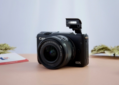 Máy ảnh du lịch dưới 10 triệu: Review nhanh một số sản phẩm