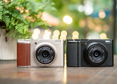 Máy Ảnh Du Lịch Fujifilm: TOP Những Lựa Hoàn Hảo Đáng Mua