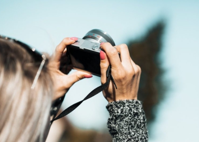 Top 8 Máy Ảnh Du Lịch Nhỏ Gọn Đáng Mua Tốt Nhất 2025