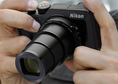 Máy Ảnh Du Lịch Nikon: Lựa Chọn Tuyệt Vời Cho Mọi Chuyến Đi