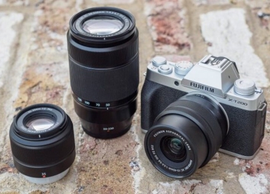 Top Những Dòng Máy Ảnh Fujifilm Cho Người Mới Bắt Đầu Tốt Nhất