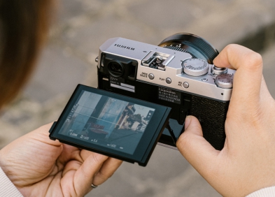 Máy ảnh Fujifilm có tốt không? Phù hợp cho những ai?