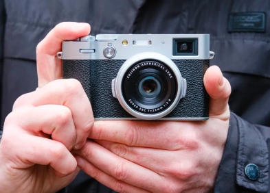 Máy ảnh Fujifilm du lịch nào tốt? 5 dòng máy đáng thử