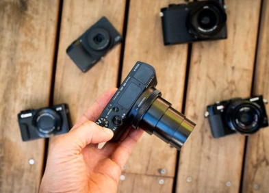 Top 6 Máy Ảnh Giá Rẻ Dưới 2 Triệu Tốt Nhất 2025 Cho Người Mới