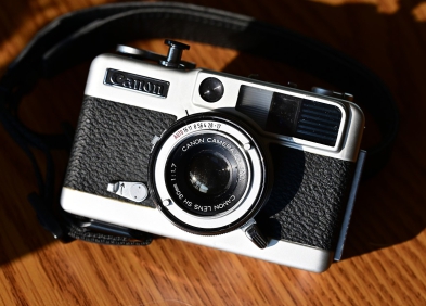 Máy ảnh half frame là gì? So sánh với máy ảnh full-frame?