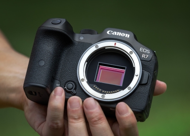 Top 10 máy ảnh mirrorless tốt nhất 2026