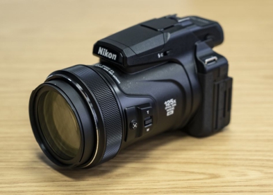 Máy ảnh Nikon Coolpix P1000: Tính năng nổi bật và đánh giá chi tiết