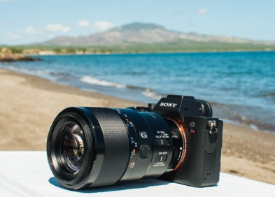 Máy ảnh Sony A7R4: Đánh giá chi tiết và hiệu suất vượt trội