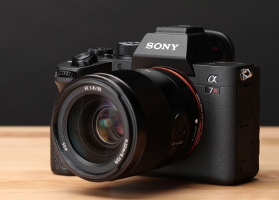 TOP 5 Máy Ảnh Sony Chuyên Nghiệp Dành Cho Nhiếp Ảnh Gia