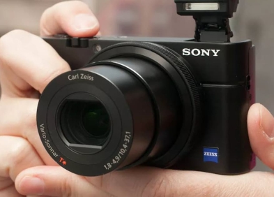 Máy ảnh Sony dưới 10 triệu – Top các các lựa chọn tốt nhất 2025