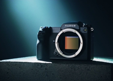 Tìm hiểu về cảm biến medium format là gì?