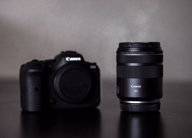 Top 5 ống kính cho Canon R50 phù hợp từng nhu cầu