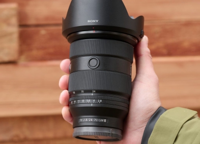 Top 7 ống kính cho Sony A7V đáng mua nhất 2026