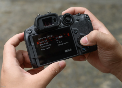 Đánh giá Canon R7: Liệu đây có phải là máy ảnh lý tưởng cho bạn?