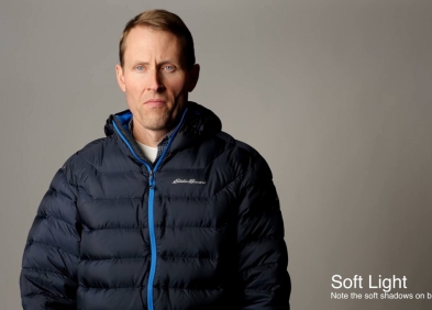 Ánh sáng cứng và ánh sáng mềm: Khám phá sự khác biệt