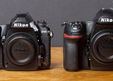 Nikon D780 vs D850: So sánh hai mẫu DSLR nổi bật của Nikon