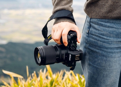 Ống kính Nikon Z 24-105mm: Nhỏ gọn, linh hoạt cho mọi điều kiện