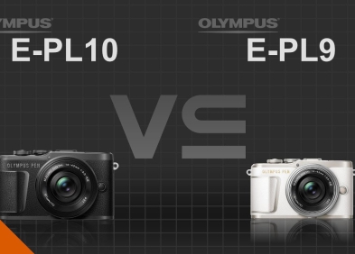 So sánh Olympus EPL9 vs EPL10: Nên chọn máy ảnh nào?