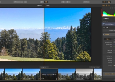 6 Phần Mềm Chỉnh Sửa Ảnh Trên Máy Tính Miễn Phí Tốt Nhất