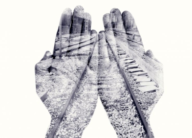 Phơi sáng kép là gì? Hướng dẫn chụp hiệu quả