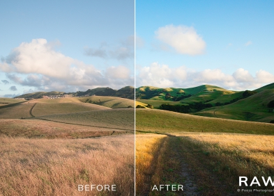 RAW là gì? Tìm hiểu định dạng ảnh RAW trong nhiếp ảnh kỹ thuật số