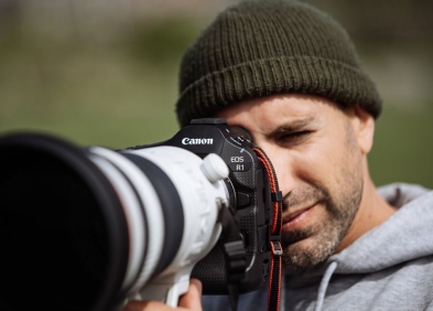 Review Canon R1: Máy ảnh chuyên nghiệp với công nghệ đột phá