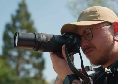 Review Canon RF 75-300mm F4-5.6: Ống kính telephoto giá rẻ, đáng mua cho người mới