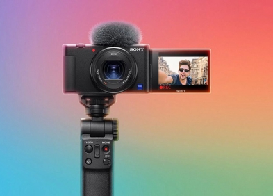 Review Sony ZV1 sau 1 năm sử dụng: Có còn tốt không?