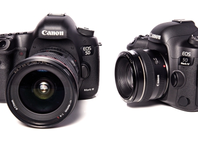 So Sánh 5D3 Và 5D4: Đánh Giá Tổng Quan Mọi Chi Tiết